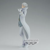 Figura banpresto that time i got reincarnated as a slime otherworlder cayman volumen 16